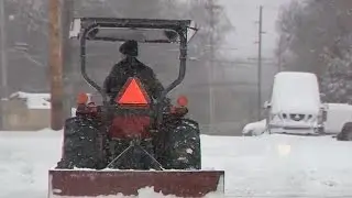 Southern cold and power outages blamed for several deaths