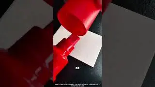 L'astuce secrète pour un cercle parfait 🇯🇵