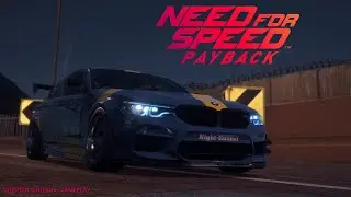 Need for Speed Payback || Chapter - IGNITION || Gameplay Walkthrough