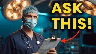 10 Questions To Ask Before Surgery
