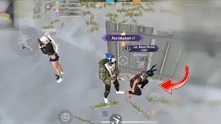 ketemu duo bucin 