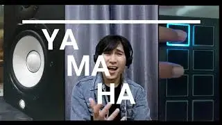 NMAX Jingle Competition 