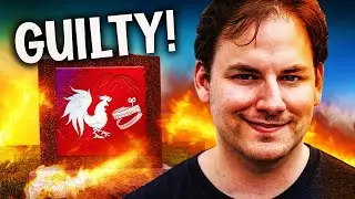 How Scandal Ruined Rooster Teeth