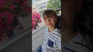 @WojtekTestuje Łódź – Piotrkowska, piętrowy autobus i ZOO!