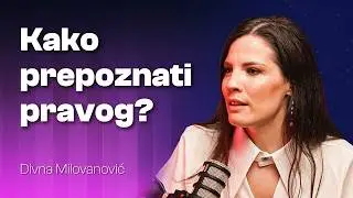 Zašto ostajemo u toksičnim vezama (čak i kada znamo bolje)? | Divna Milovanović | BizBalans 60