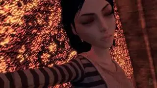 SICKHEART - Moonlight (prod. Biv) [Lyrics + Visuals]