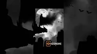 Batman Fanart Timelapse | Procreate Speedpaint #Batman #DCComics #Fanart #Procreate #DigitalArt