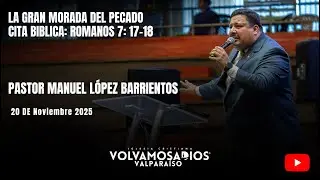 La Gran morada del pecado