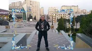 Ramil Qubali Sintez senuberim