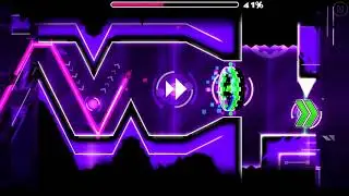 [CHEATS] SUBSONIC 100% [EXTREME|FEATURED DEMON]