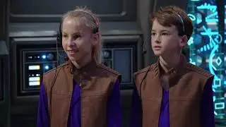 Star Wars : Jedi Temple Challenge | Episode 3 | Star Wars Kids France