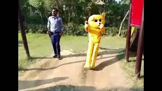 Teddy bear dance with cute girls 😍|SD Teddy|WB|&nbsp;#dance&nbsp;#teddybearvideos&nbsp;#teddygirls&nbsp;#cutegirl