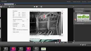 FLIR TOOLS - Generación de reportes