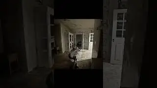 Brutal Room Sweep