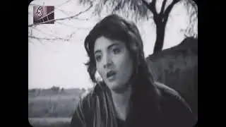 Tanga Ah geya Kuchariyon Khali ٹانگہ آ گیا Naseem Begum Shereen Flm Majhey Di Jatti HD quality songs