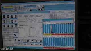 Tutorial Martin Lightjockey. How to create fixture profile