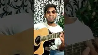 Blue- One love (acoustic cover)