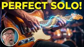 Can You Create A Great Solo In Band In A Box 2024?