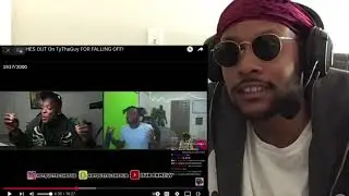 My opinion on dub disrespecting Tytheguy