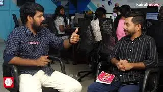 'ക്യൂബ അതിജീവിക്കുന്നത് അവിടുത്തെ മനുഷ്യരുടെ കരുത്തുകൊണ്ടാണ്': നിതീഷ് നാരായണന്&zwj;