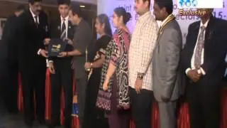 Rotary Bangalore Joint Installation of Presidents and The Board of Directors