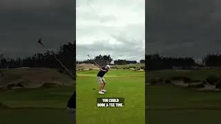 NZ's Best Public Golf?!?