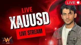 GOLD Live Analysis 6th Session #forex #forextrading #forextrader #xauusd #trading  #trade