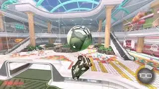 Day 2 of trying to score a triple reset