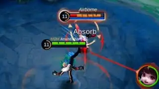 that damage though 🥵