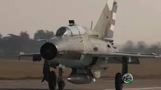 FV 169 FUERZA AEREA Y REVOLUCIONARIA