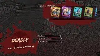 Ten years in the fishing minigame