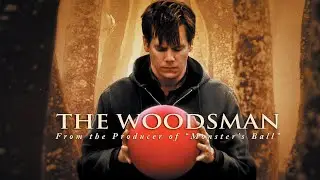 The Woodsman: Movie Review (Newmarket Films)