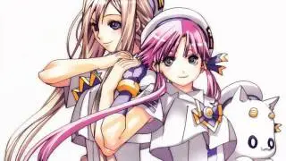 ARIA - The BOX [DISC 1] #07. 