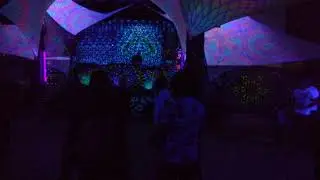 Broko Broko live pt.2 @ Miner in Wonderland /w Mark Day! (19.1.2019)