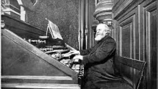Alexandre Guilmant - Noël Alsacien - Andreas Lapp - Orgel der Christuskirche Schlangenbad