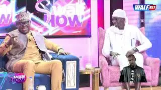 🤣🤣🤣 Abdou Karim Gueye Xrum Xax Répond à Cheikh Bara 