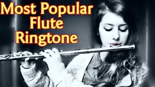 Most Popular Flute Ringtone 2019 | DJ Vikash Bana | 2K19