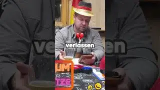 🍺 Ein trauriger Witz &uuml;ber Bier und das Leben &ndash; Zum Nachdenken und Schmunzeln! #BierWitz #Leben