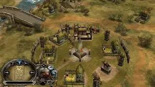 BFME1 Patch 2.22 - Potężna potyczka 3vs4