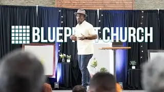Dhati Lewis | 2 Kings 7:1-20 | The Four Lepers