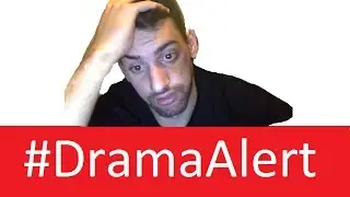 YouTube Ban Joey Salads! #DramaAlert RiceGum vs Zoie Burgher