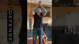 Побег из стяжки