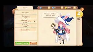 Astral Guardians - Dungeon EXP #5