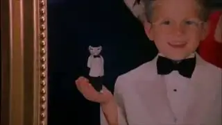Stuart Little(1999)Trailer(Fox Version)