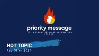 Pay Offer 2024