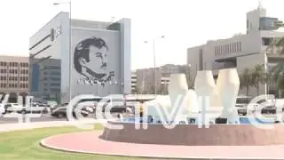 Samer Shehata &ndash; CCTV