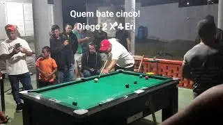 Transmissão ao vivo de Sinuquinha Bonfinense