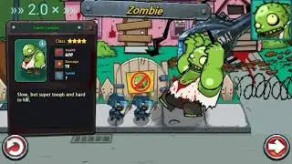 Swat and Zombies Season 2 - All Swat and Zombies