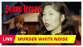 MURDER WHITE NOISE - official music video