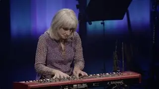 Camila Lordy | Orfeu (Camila Lordy) | Instrumental Sesc Brasil